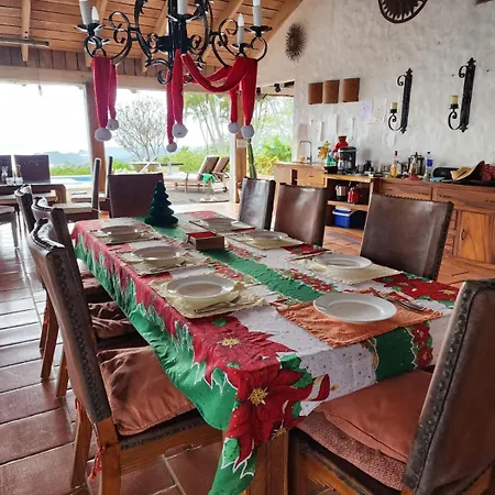 Villa Casa La Paila